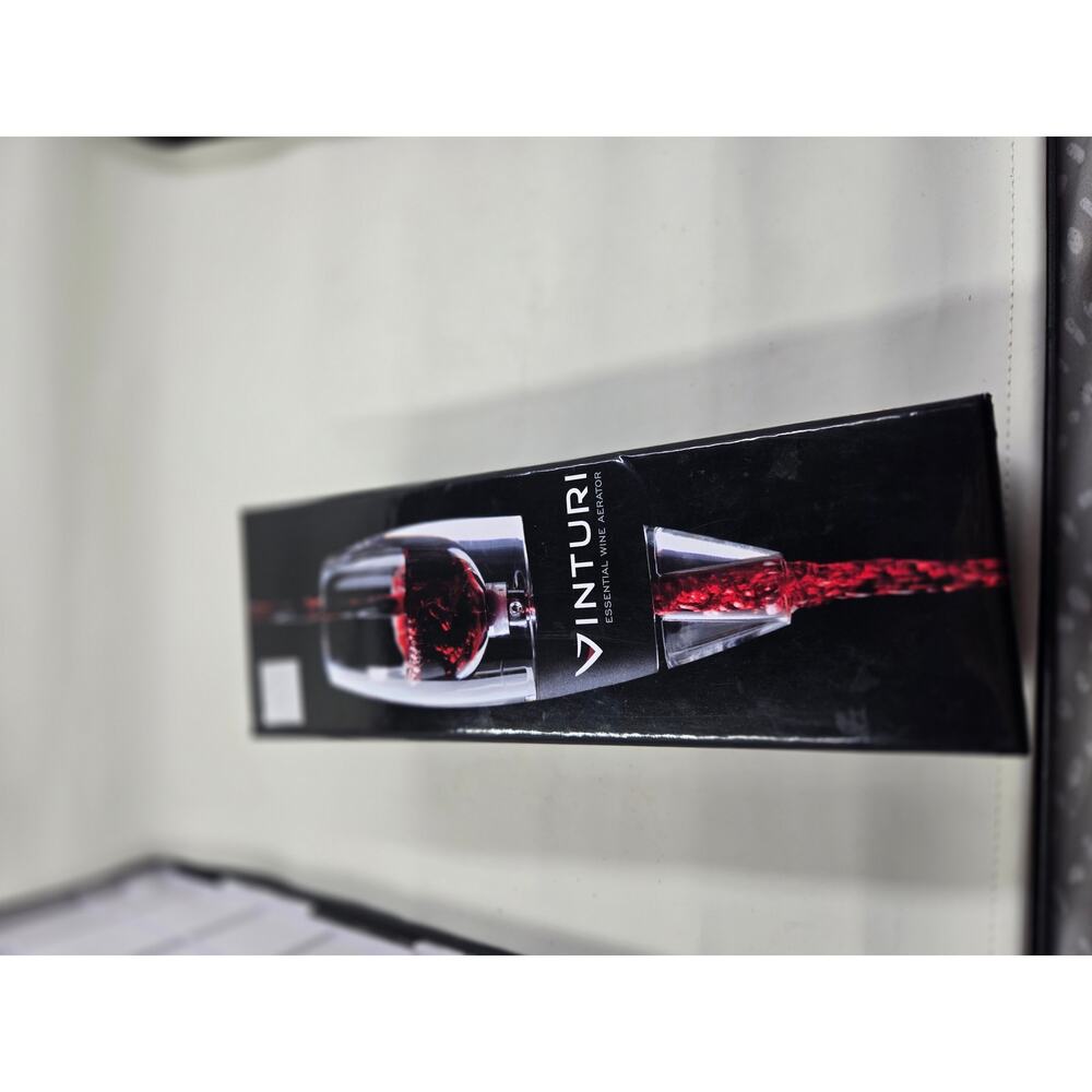 Vinturi Essential Wine Aerator